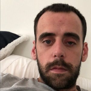 Meet your Posher, Matthew